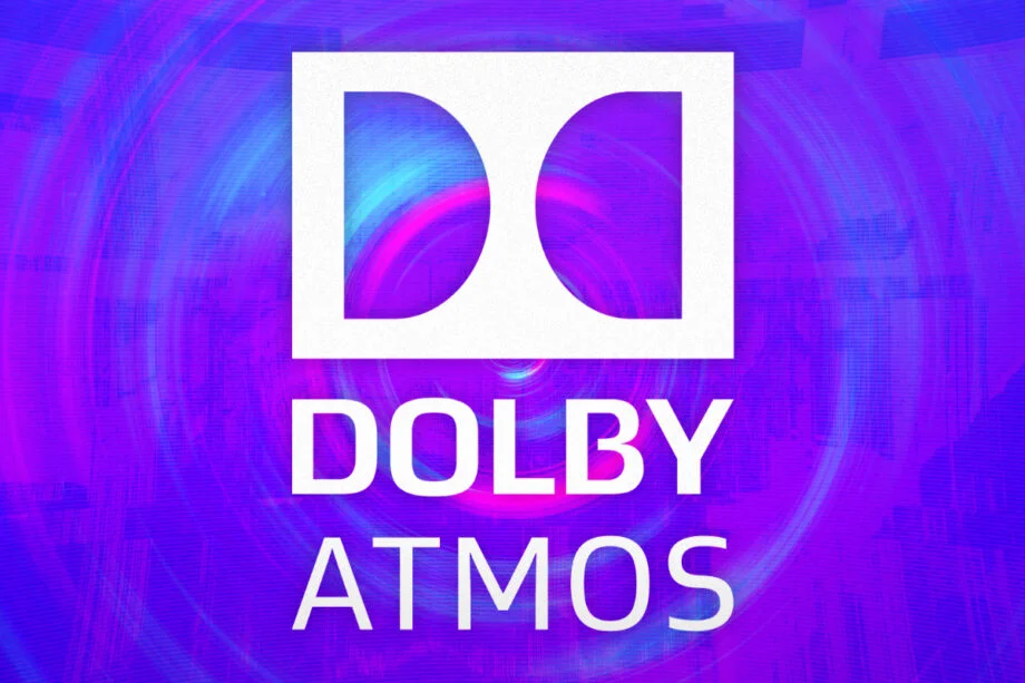 Dolby-atmos